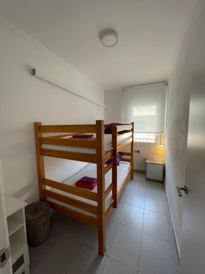 Acogedor Y Centrico Apartamento A 1' De La Playa Roses Exterior foto